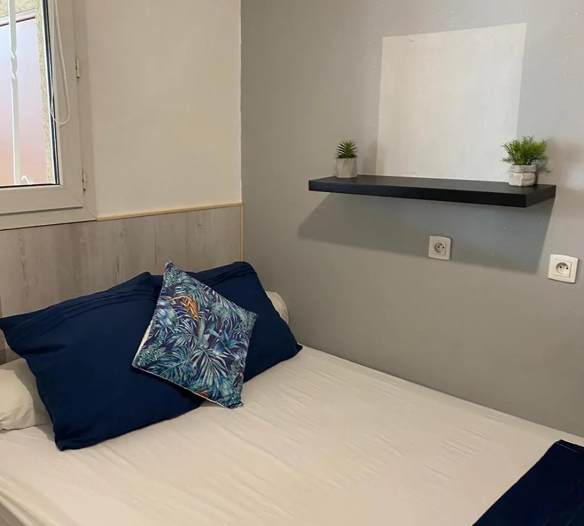 Beau 4P Dans Residence De Standing Avec Piscine location